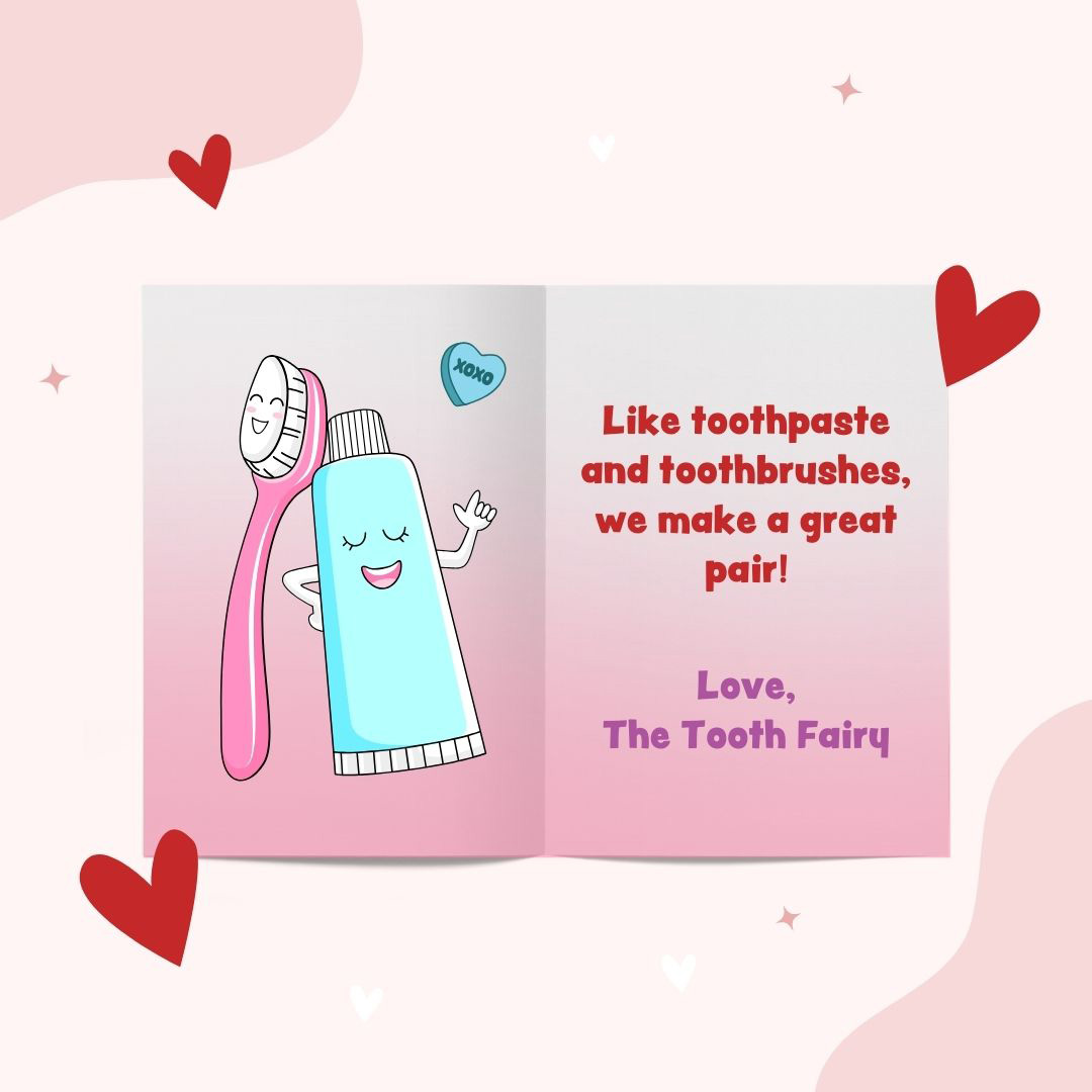 Valentine's Day