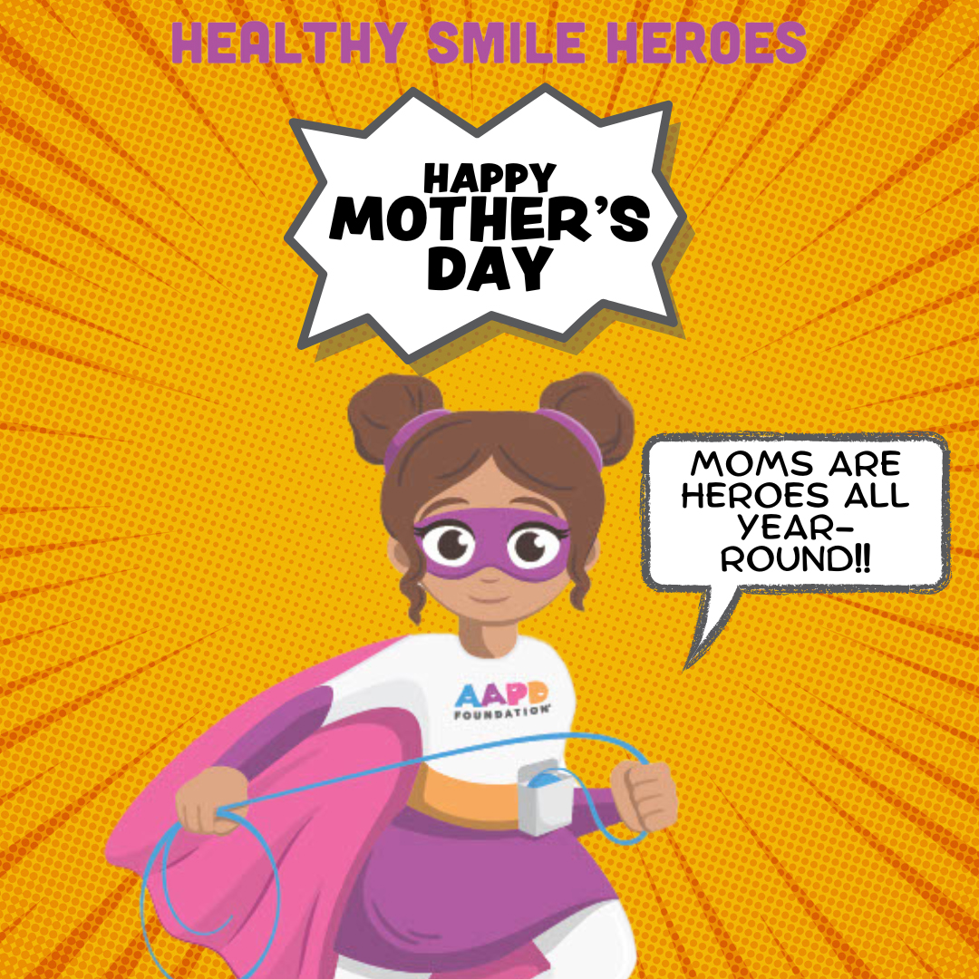 Mother's Day
