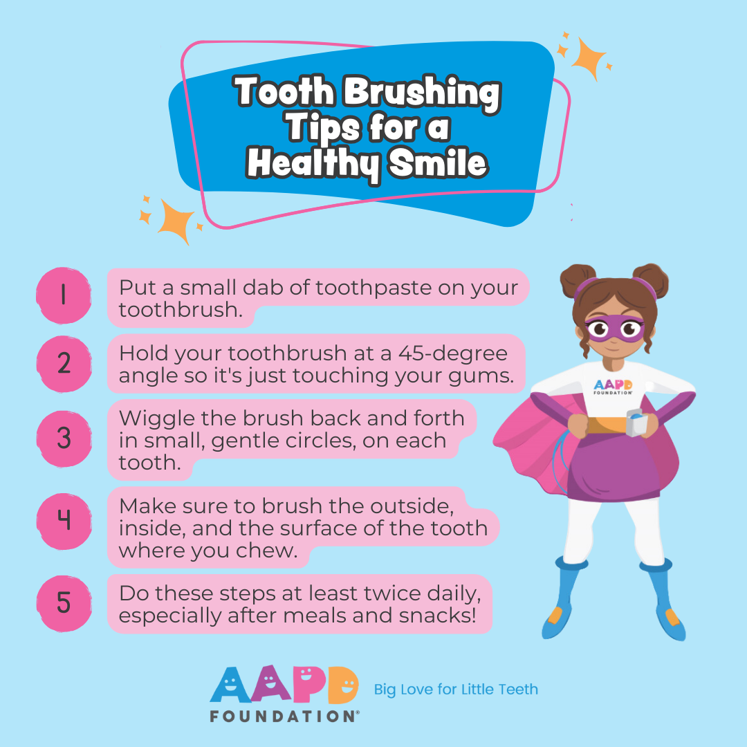 Brush Like A Hero