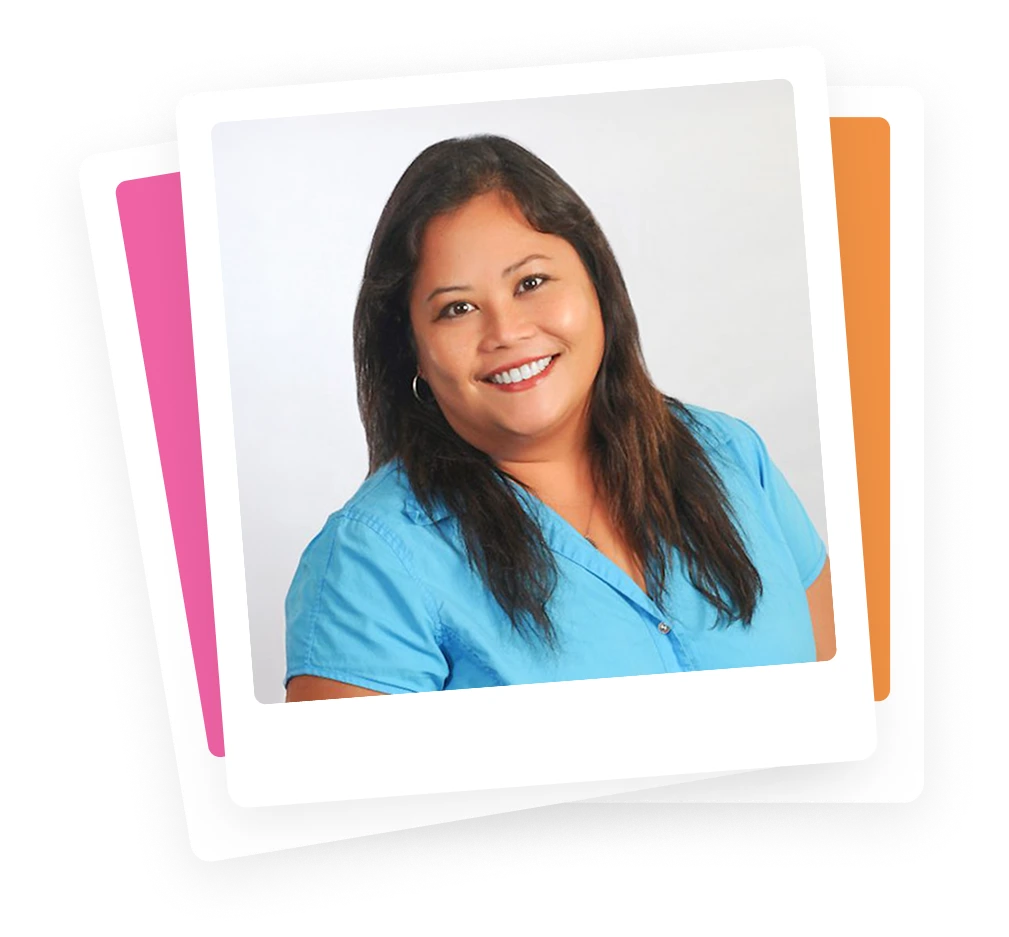 A headshot of our winner, Dr. Bernardo DDS